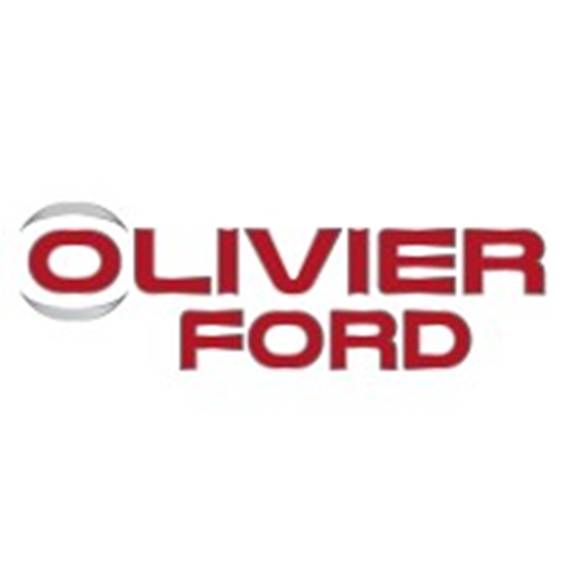 Olivier Ford inc. | LinkedIn