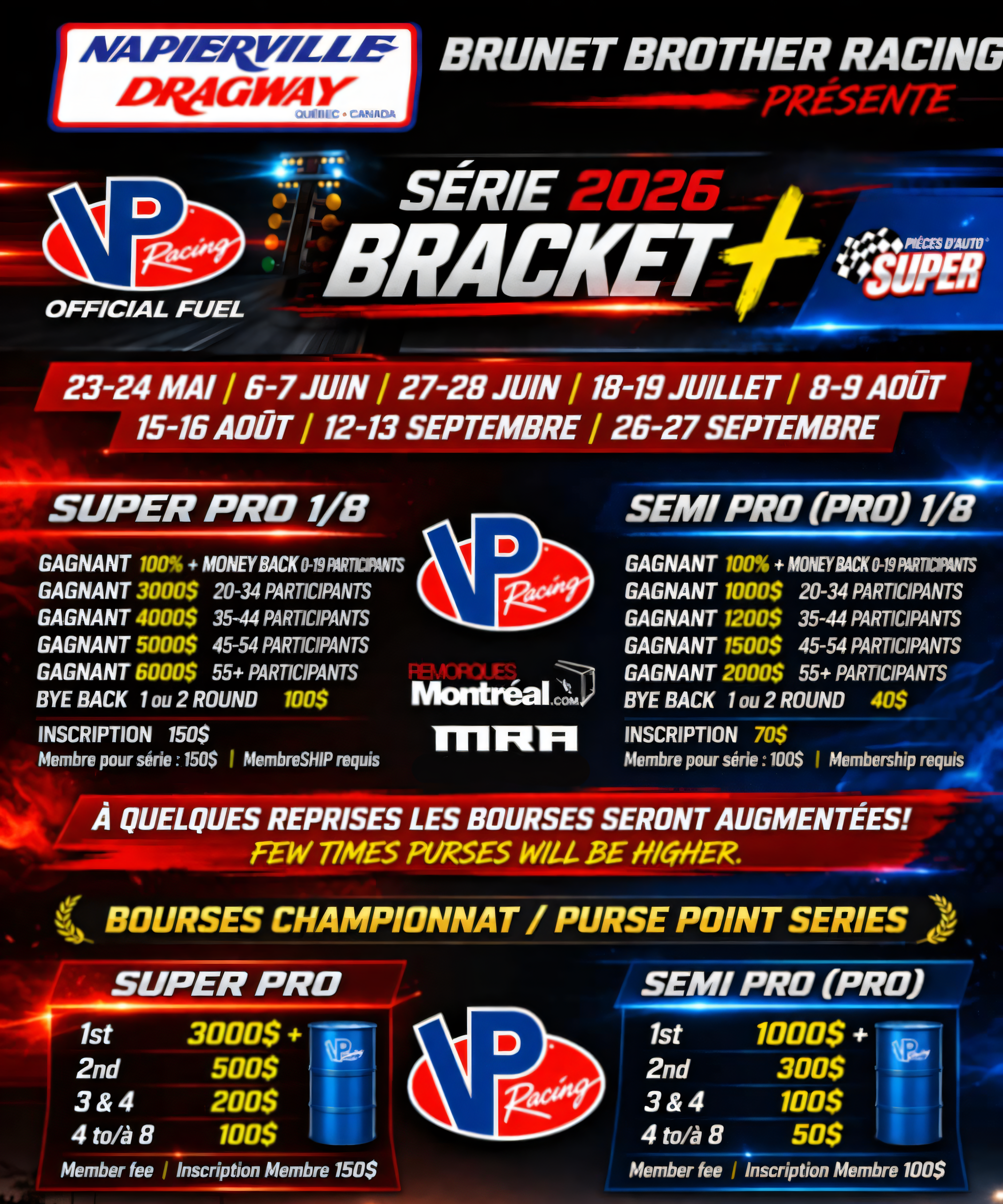 Bracket