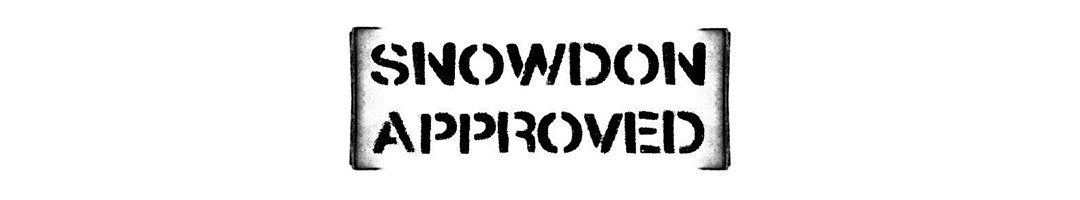 Rsultats de recherche d'images pour  SNOWDON APPROVED 
